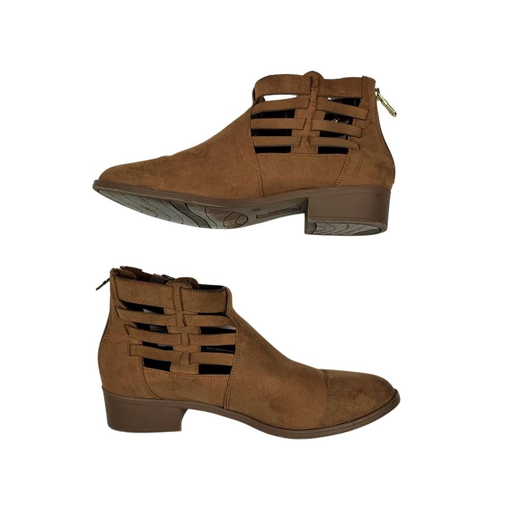 American Eagle Ankle Boots